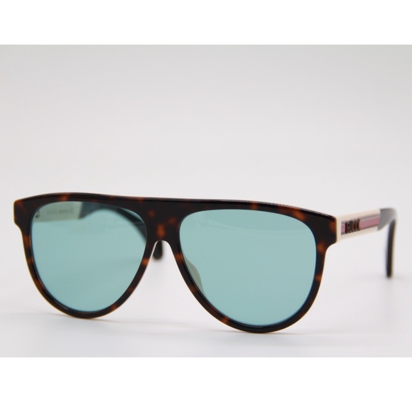 New Sunglasses Gucci GG0462S 005 Men’s Eyewear - Picture 6 of 13